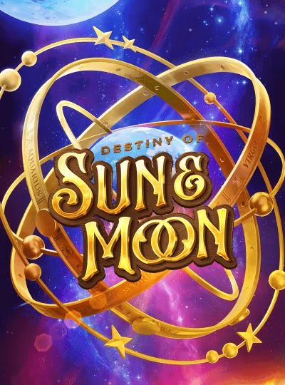 Fortune slot game cover